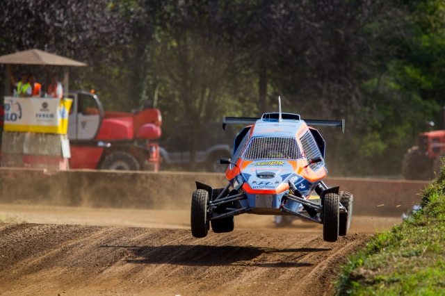 019 European Autocross Maggiora 2018 011